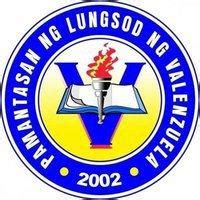 Pamantasan ng Lungsod ng Valenzuela – Courses in the Philippines.